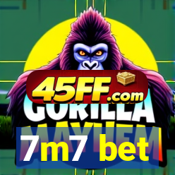 7m7 bet